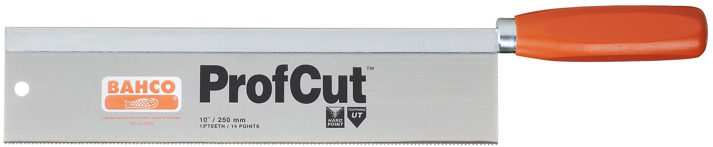 Dovetail saw right 10
