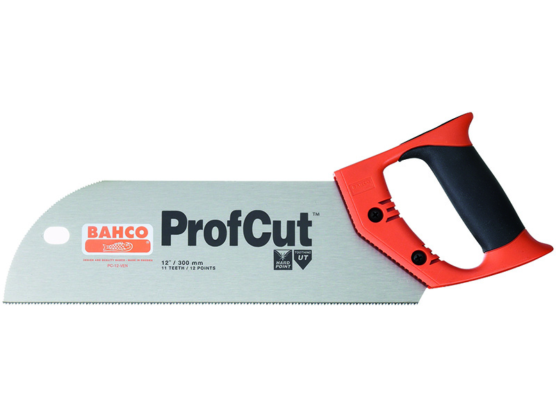 Finierzāģis ProfCut 12