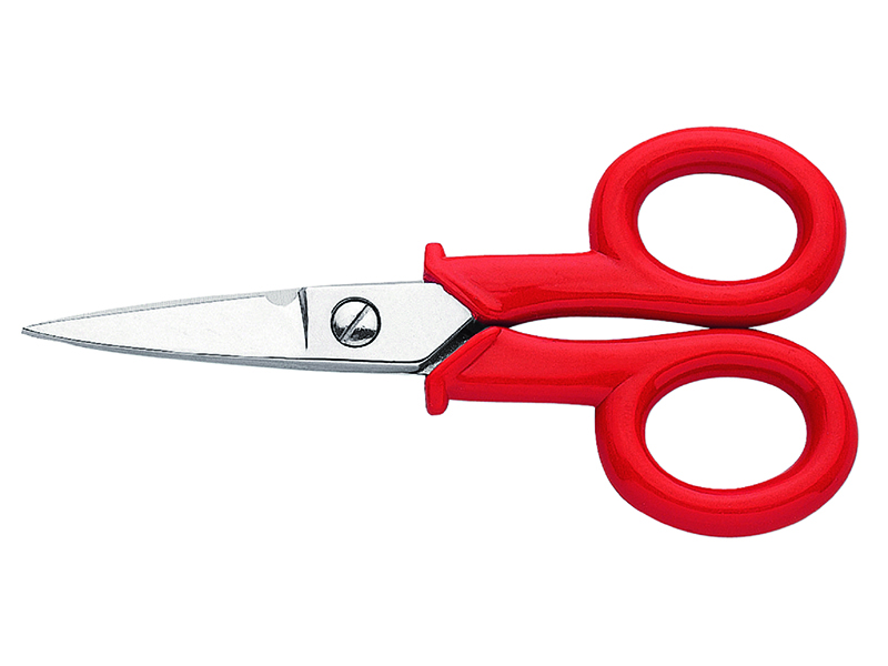 Electrician scissors 48mm
