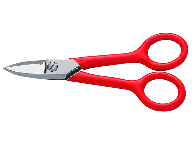 Electrician scissors 38mm